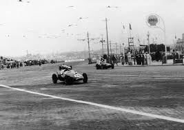 Valtteri bottas took pole position for the portuguese grand prix at portimao for mercedes on saturday, the third round of the 2021 formula 1 world championship season. Ot Til That F1 Raced In The Boavista Circuit In Porto Portugal In 1958 And 1960 Formula1