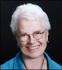 Janet WOODWARD Obituary (2020)