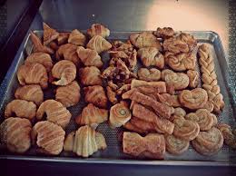Pan Dulce Mexicano C Hojaldre Y Danes Discover Food Mexican Food Recipes Authentic Mexican Sweets