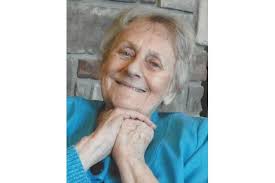 Lillian Osterberg Obituary (1934