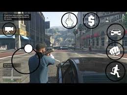 Gta sa lite grafik gta 5 ! Download Gta 5 Android Apk Obb Highly Compressed Work 1gb Ram Phone Must Watch Smartphone Android Lucreing
