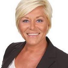 Er siv jensen noregs mest rocka partileiar? Siv Jensen Ljensenut Twitter