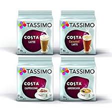 Get great deals on tassimo t discs. Best Coffee Pods For Your Pod Coffee Machine The Coffee Advisors