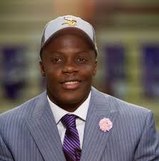 Richardson Highlights Minnesota Vikings Undrafted Free Agent Signings