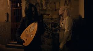 Film Reviewer Jr.: Only Lovers Left Alive Revisited or: A Mesmerizing  Vampire Story Unlike Any Other (Film Analysis)