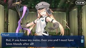 Jun 02, 2021 · 【fgo】スカサハ師匠と同じ待遇を受ける鬼一師匠 【fgo】2部6章の参加条件はやっぱり地獄界曼荼羅クリアということになりそうか 『【fgo】lostbelt no.1 獣国の皇女を完成させた終身名誉カドック』へのコメント Fgo Lostbelt 6 Full Translation Chapter 1 1 1 2 2 Fate Grand Order