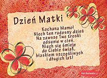 Nie zapomnijcie w tym szczególnym dniu podziękować tacie za jego miłość. Wierszyki I Zyczenia Na Dzien Matki I Ojca Na Stylowi Pl