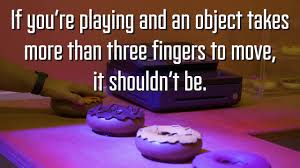 Maybe you would like to learn more about one of these? How To Play Labyrinth Reality Games Youtube