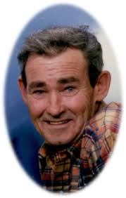 Obituary information for Cecil R. Hood