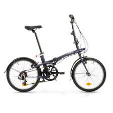 Velos Decathlon