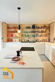 Kitchen Home Kitchen Extension House Design