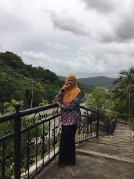 Cenang beach is 4.6 km from this business accommodation.it takes a few minutes' drive to get to temonyong night market. Pemandangan Indah Langkawi My Trip My Life