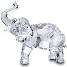 Swarovski numbered limited editions 2006 elephant 854407 erstbesitz elefant. Swarovski Baby Elephant Swarovski Crystal Fox Gallery
