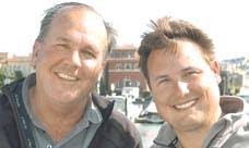 Latitude 38 October 2011