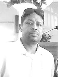 Obituary for Ricardo Oral Fred Paul