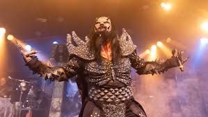 Lordi — scg10 i am here (killection 2020) lordi — scream demon (killection 2020) lordi — evil (killection 2020) Im Pit Bei Lordi 12 3 2020 Hamburg Markthalle