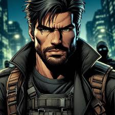 Character Concept: Multiverse Maverick with Dimensional Powers