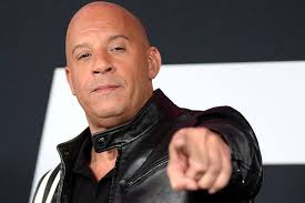 However, he didn't give any concrete details on what that project would have looked like or why things didn't. Vin Diesel Grosse Gewicht Masse Augenfarbe