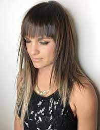 Top 40 Catchy Asymmetric Haircuts For Attention Grabbing Gals In 2021 Asymetrical Haircut Asymmetrical Haircut Long Hair Styles