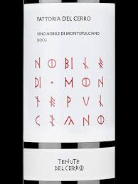 Risultati immagini per logo tenuta del cerro