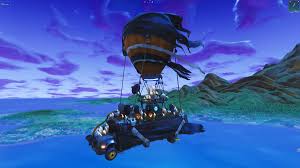 Fortnite battle pass season 5 all rewards here! Fortnite News On Twitter Halloween Battle Bus Fortnitemares