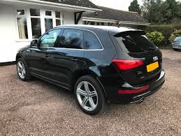 Image result for Phantom Black 2012 Q5