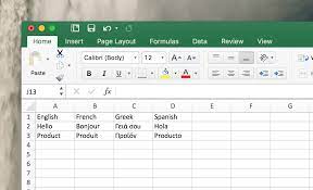 It appears that excel mvp, jerry latham, created such excel user defined function (udf) as wordstodigits. Adding Excel Spreadsheet Format Support For Translations Transifex