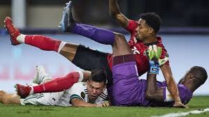▻subscribe now psv.media/2kxaa6m ▻turn on. Napoli Chucky Lozano No Estimated Date Of Return After Injury With El Tri The News 24