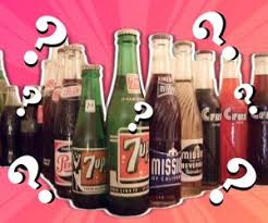 Florida maine shares a border only with new hamp. Soda Of The Past Quizzes Trivia Games Big Daily Trivia