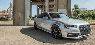 B8 Ice Silver Audi S4 Wheels Matte Black Vmr V713s 19x9 5 Et45 Tires Bfgoodrich Sport Comps 255 35 19 Suspension H R Oe S Audi S4 Audi Audi A6 Quattro