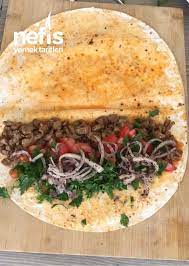 Evde Tantuni Yapimi Nefis Yemek Tarifleri 4999334 Yemek Tarifleri Yemek Etli Yemek Tarifleri