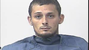 2 arrested, 3rd wanted in mobile home park shooting