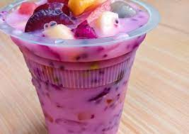 Aneka minuman segar untuk usaha halaman all kompasiana com. 10 Ide Sop Buah Segar Cup Alexandra Gardea