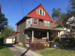 Huge sale on grey exterior paint now on. Refreshed Exterior Painting In Lakewood Textbook Painting