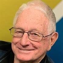 George Roberts Obituary (2025)