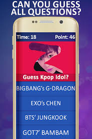 Guess the boy group song from just a screenshot (2021 edition) 1 2 3. Kpop Quiz 2019 Para Android Apk Descargar