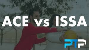 The 2020 tuition & fees of international sports sciences association is $10,107 for undergraduate students. Issa Vs Ace Which Certification Should I Go For In 2021