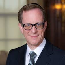 LIMMUD NZ 2019: In Conversation with Sharon and Adam Min...