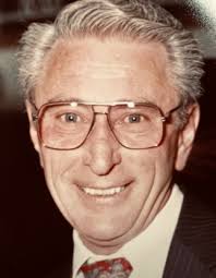 Obituary for Donald W. Karrenbauer