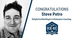 Thank you Michael Spayd, Randolf Speigner, and Marie Murtagh for the  Transformation Mastery 8-month cohort (Tiger Cohort). I am extremely  grateful for your guidance, coaching and council you…