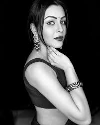 Who's Yamini Malhotra?