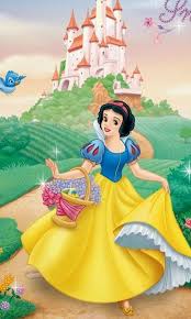 Snow White Wallpaper Ideias Para Retrato Branca De Neve Principe Branca De Neve