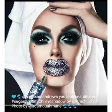 Faye McCarter Makeup (@MakeupBeauRouge)