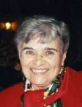 Catherine Philomena Lewis Obituary 2008