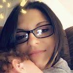 Krystle Thayer's Instagram, Twitter & Facebook