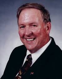 Dr. Gordon Raymond Mockler Obituary