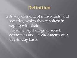 Hippie, member of a countercultural movement during the 1960s and '70s that rejected the mores of mainstream american life. Affects Of The Lifestyle Definition A Way