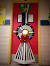 Polar Express Ticket Booth