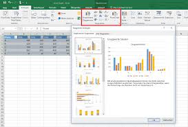 Check spelling or type a new query. Excel Diagramm Erstellen So Schnell Einfach Funktioniert S Ionos