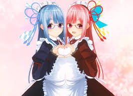 カスタムメイド琴葉姉妹シリーズ